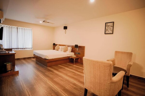 Hotel New Indraprastha - Adoor