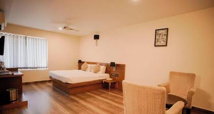 Hotel New Indraprastha