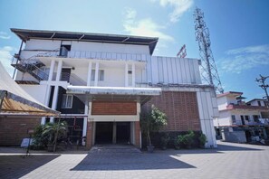 Exterior - Hotel New Indraprastha (Kayamkulam)