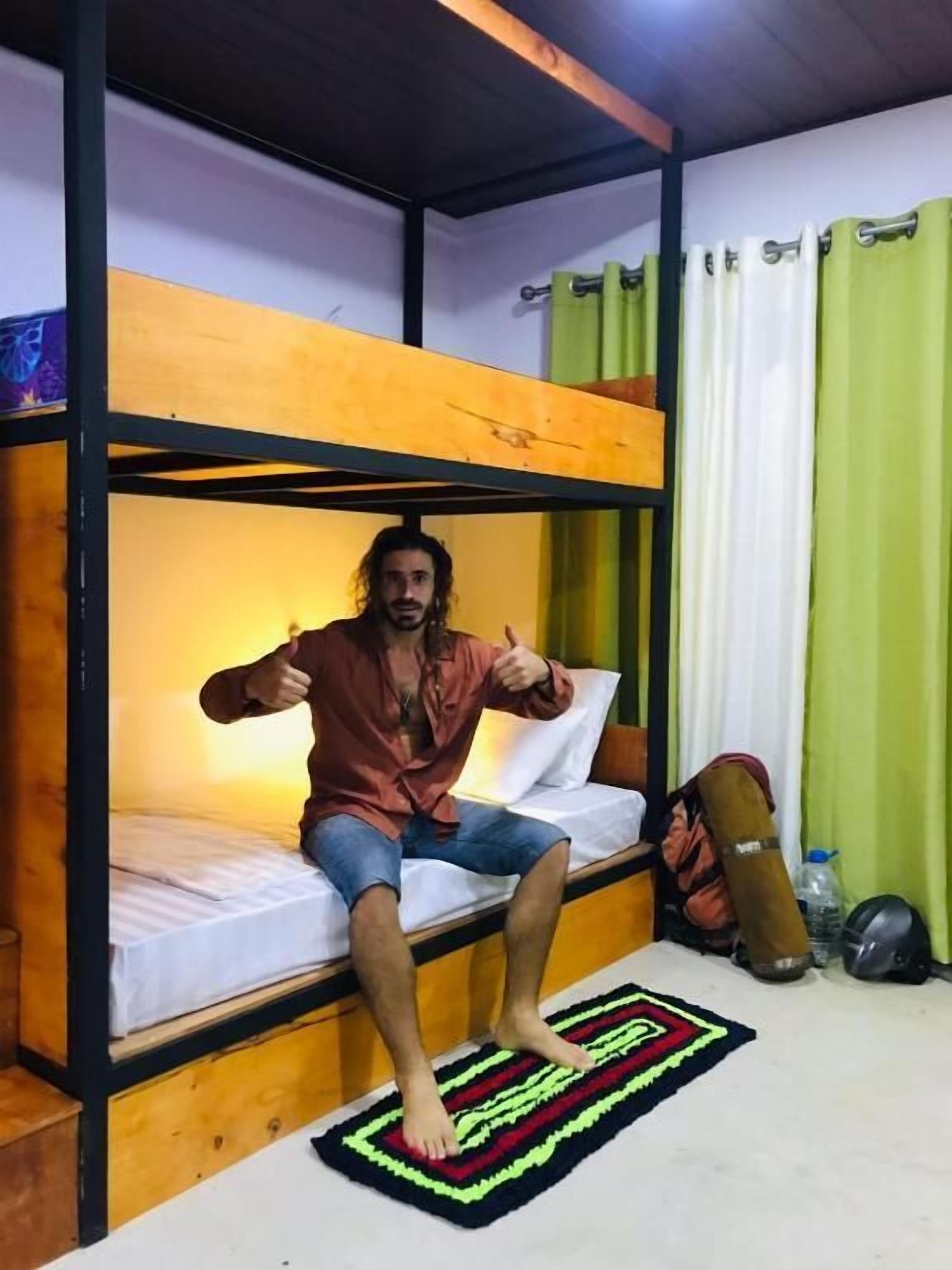 In-room safe, desk, laptop workspace, iron/ironing board