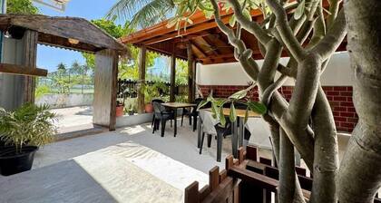 Seascape Retreats Dhigurah