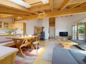 Dining - VoE Sonnhalde by Interhome (Oberreute)