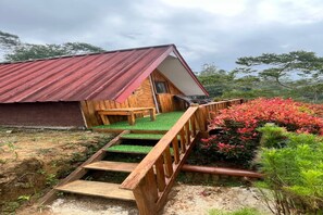 Exterior - Cozzy Kedaton Bukit Panyawangan (pangalengan)