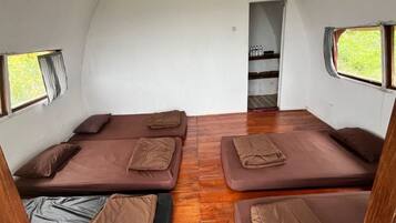 Basic Room