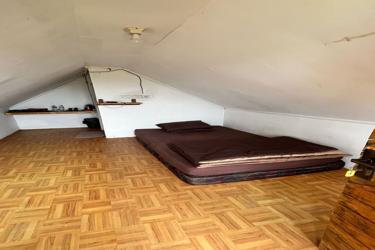 Basic Room | Interior