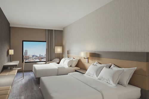 AC Hotel Dallas Uptown