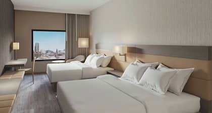 AC Hotel Dallas Uptown