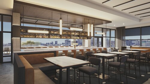 AC Hotel Dallas Uptown