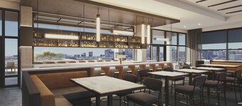AC Hotel Dallas Uptown