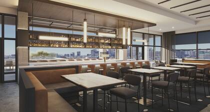 AC Hotel Dallas Uptown