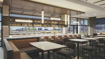 Bar (sur place)