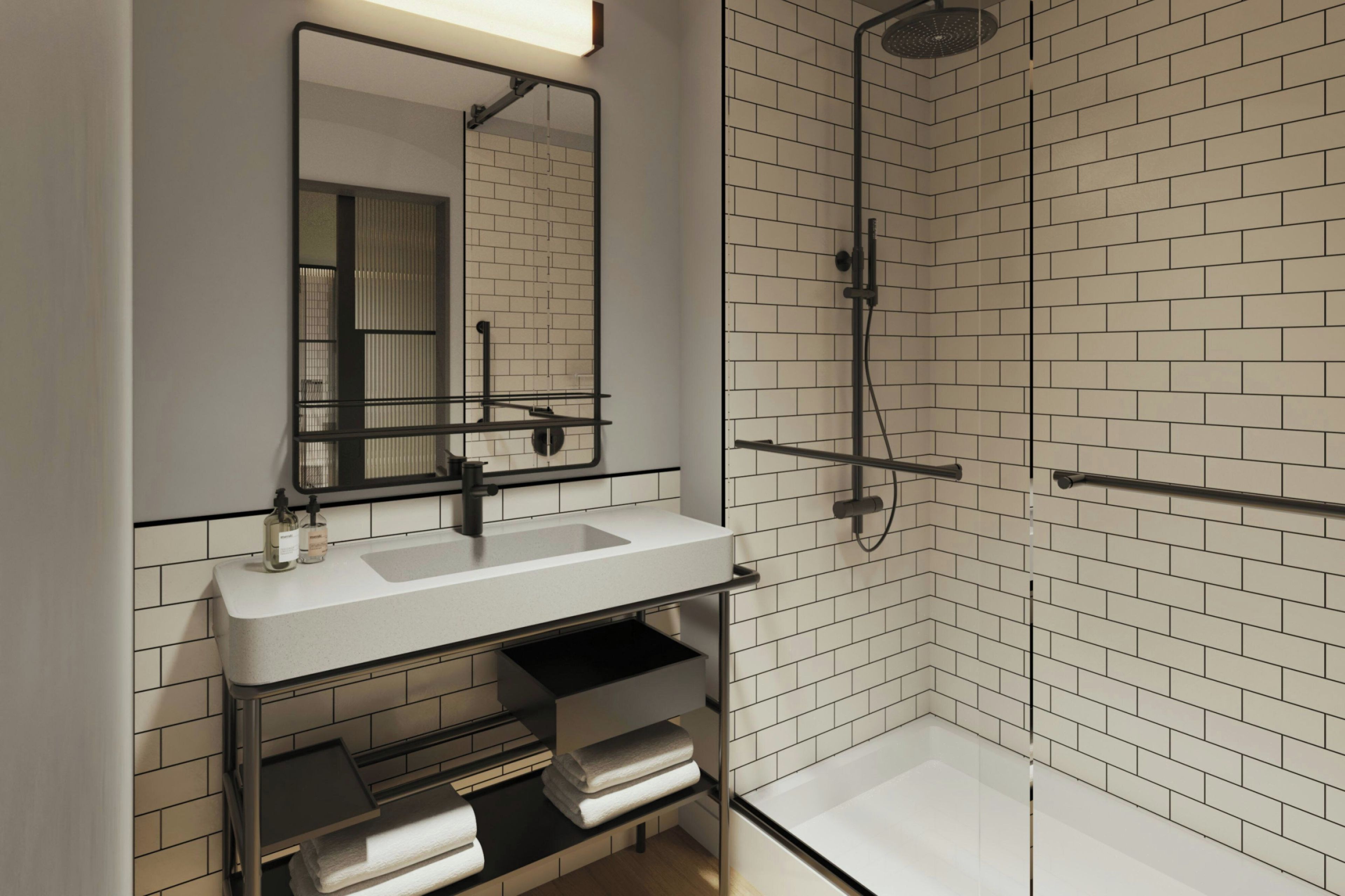 Baño