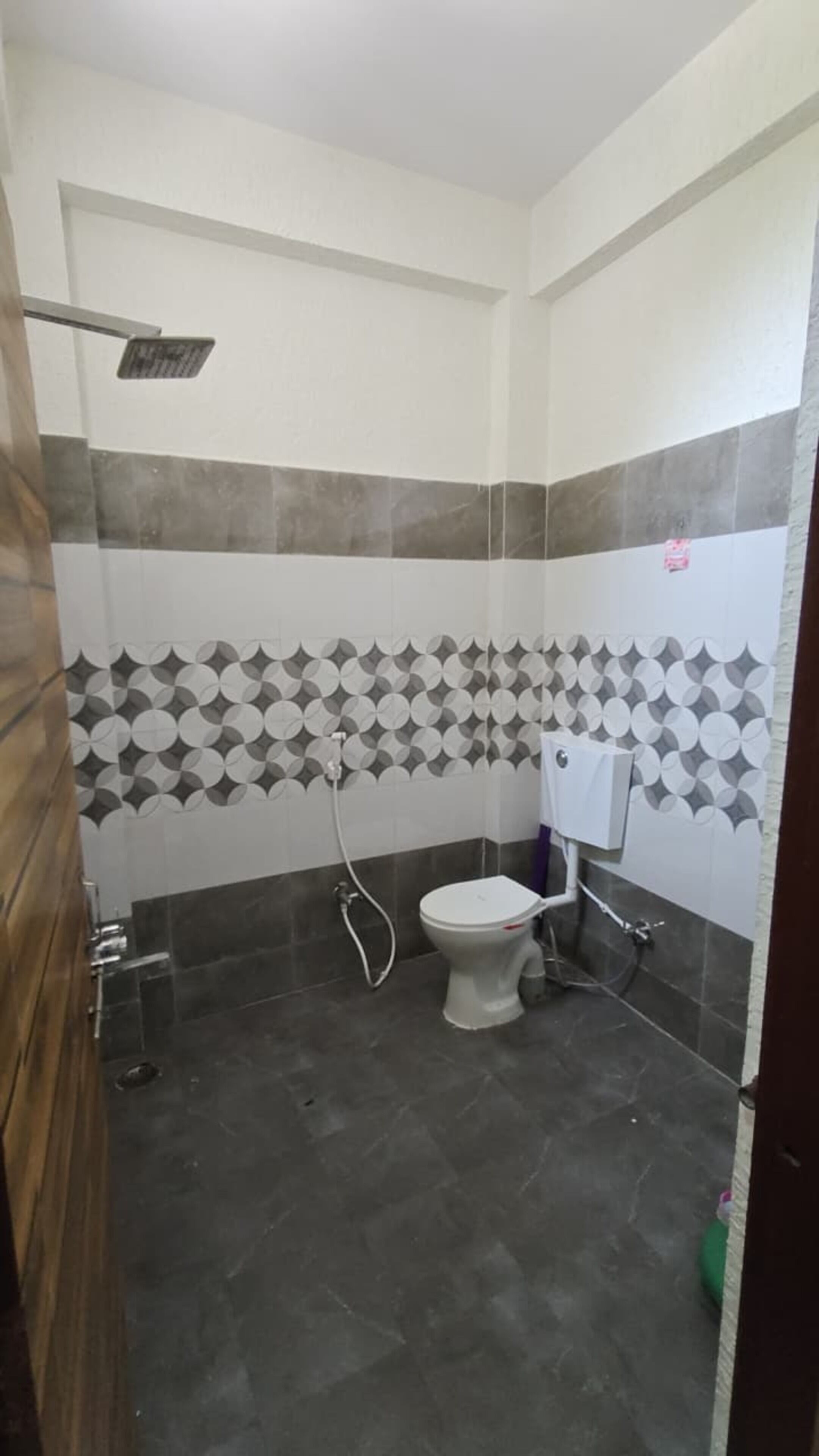 Villa | Bagno | Doccia, set di cortesia gratuito, sapone