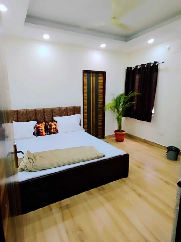 Matoshree Villa - Bhopal