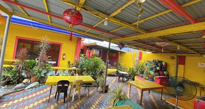 Buku Island House