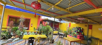 Buku Island House