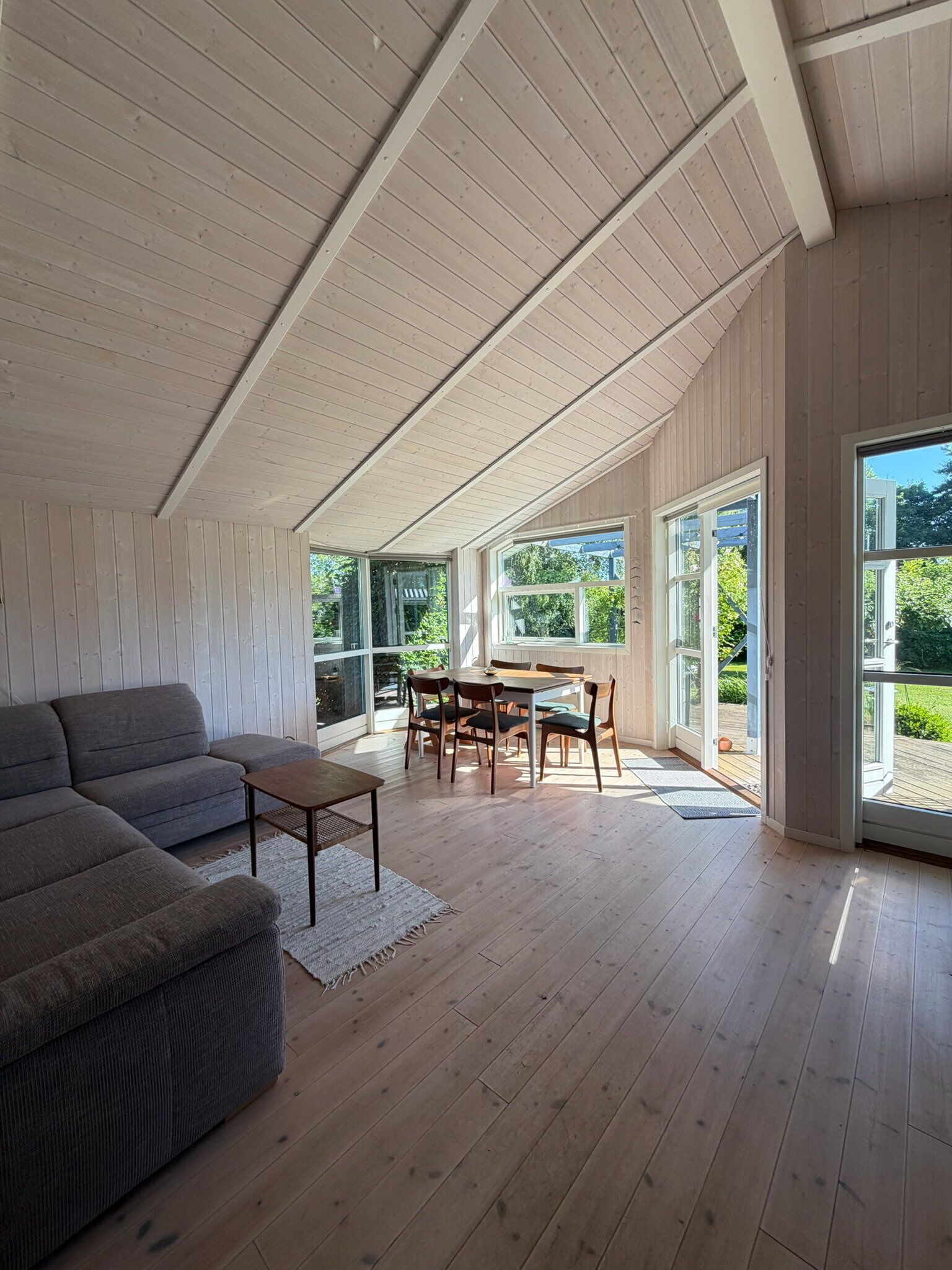 Wohnbereich