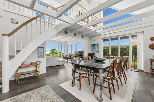 Lovely cottage with amazing sea view