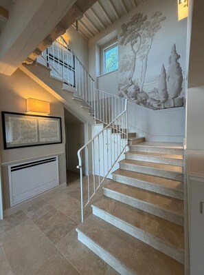 Interior - Villa in Cortona with 4 bedrooms sleeps 8 (Cortona)