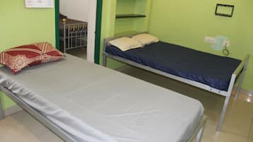 Standardzimmer