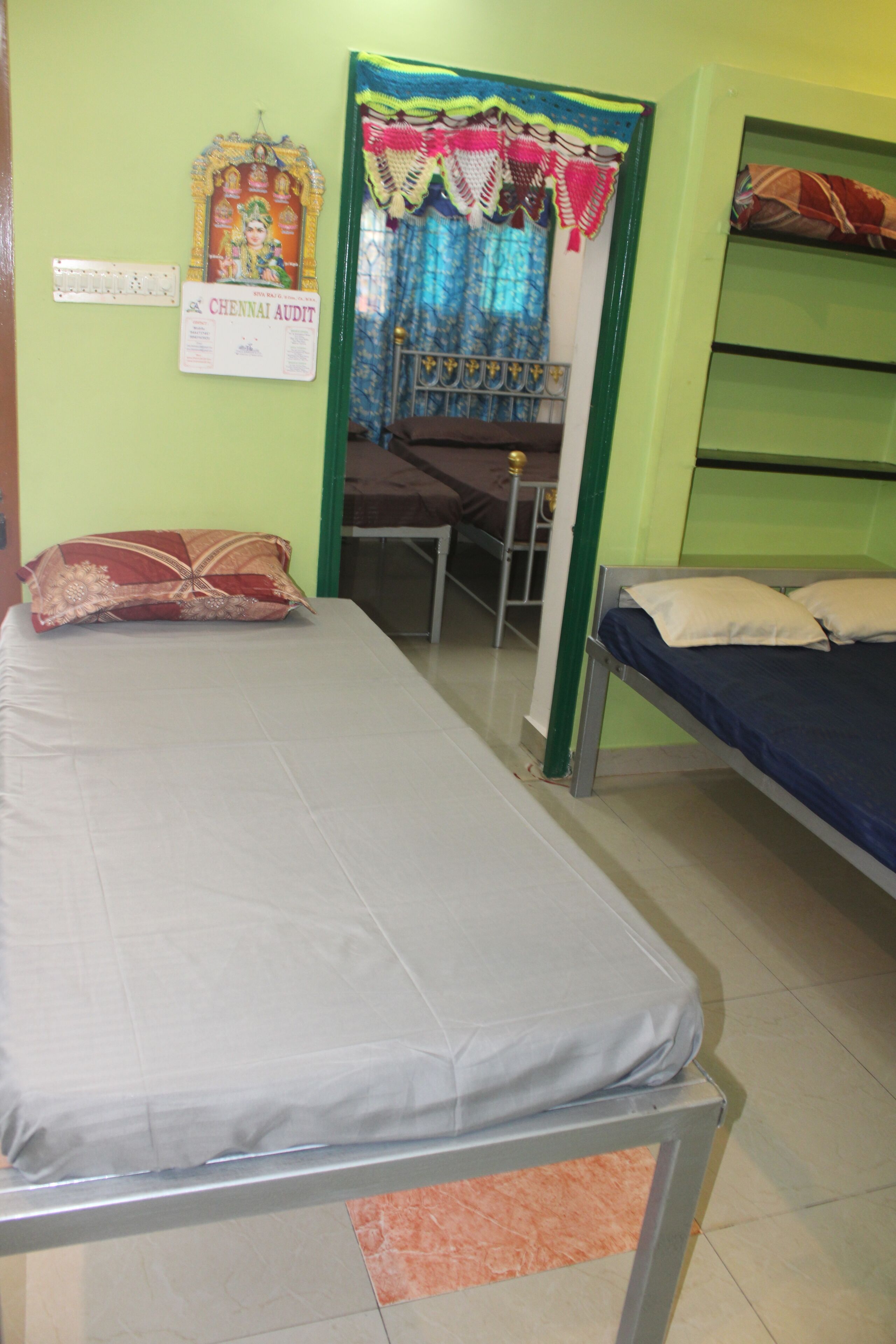 Habitación