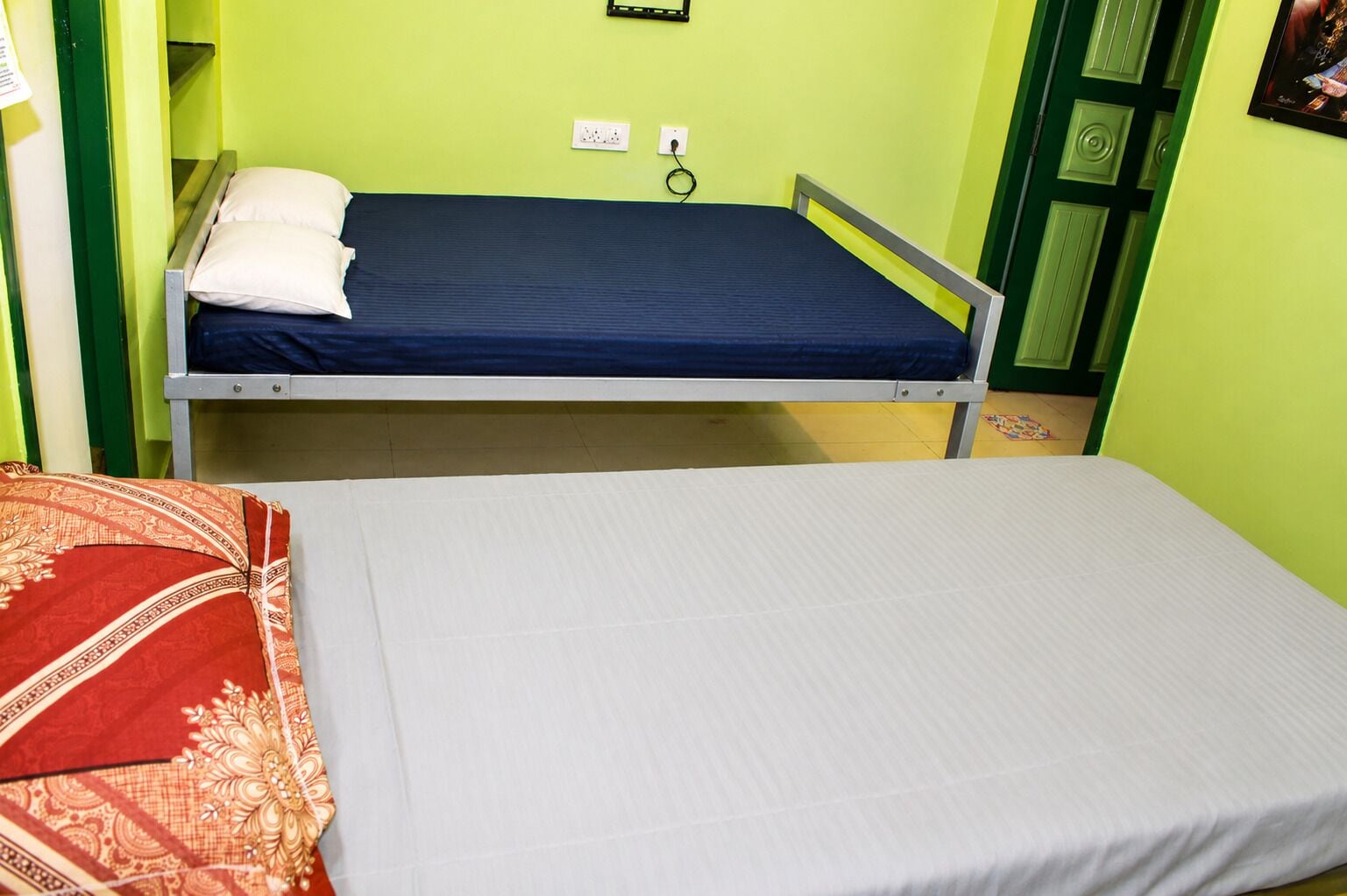 Quarto standard