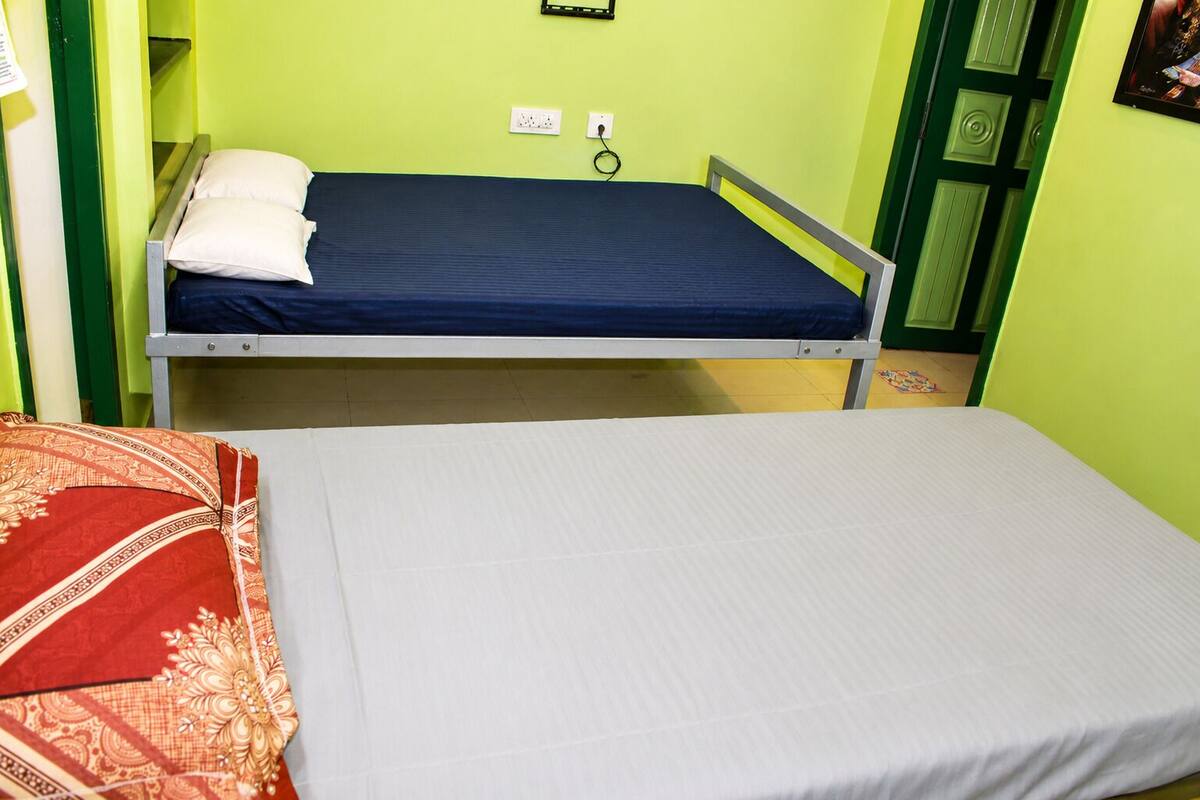 Standardzimmer