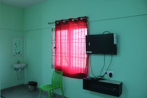 ห้องสวีท | ภายใน