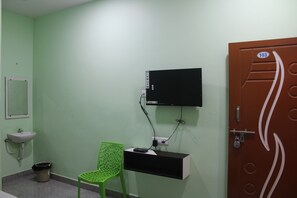 ห้องสวีท | ภายใน