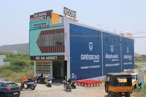 สถานที่น่าสนใจ