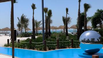 Utomhuspool