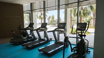 Fitnesscenter