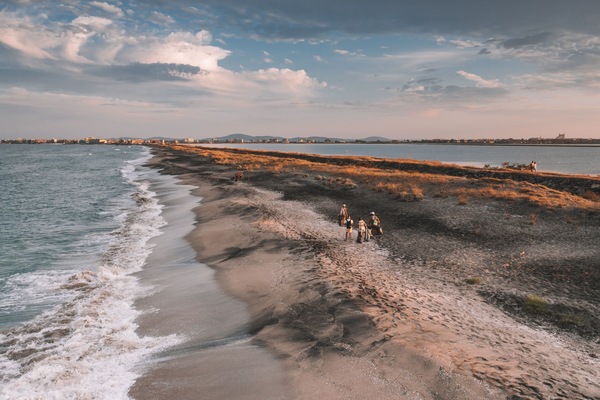 Strand