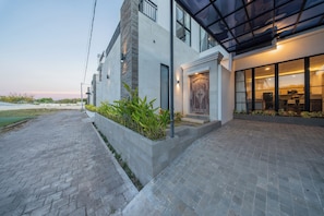 Comfort Villa, Pool View | Exterior detail - Villa Aria Nusa Dua (Badung)