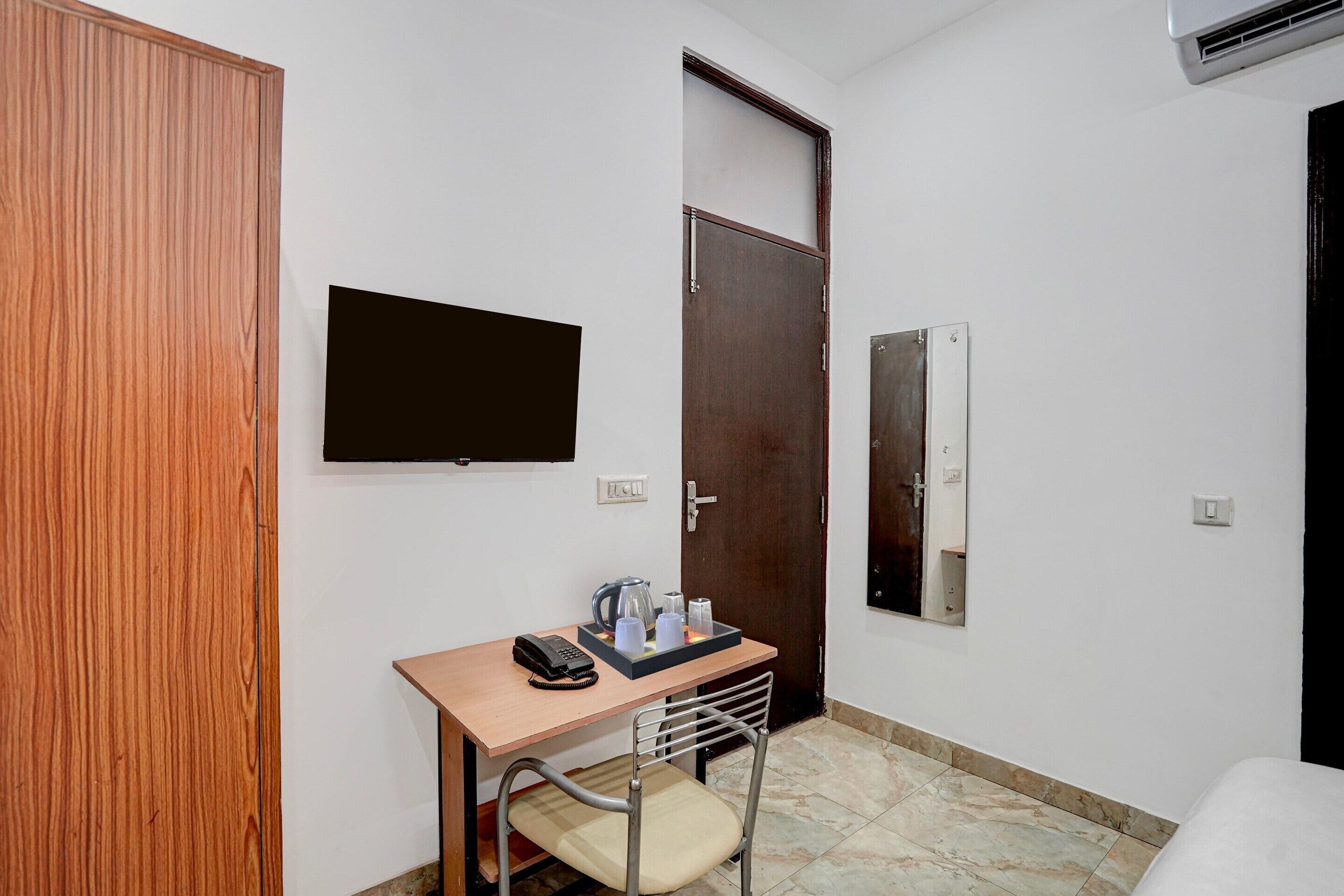 Ferienhaus | 1 Schlafzimmer