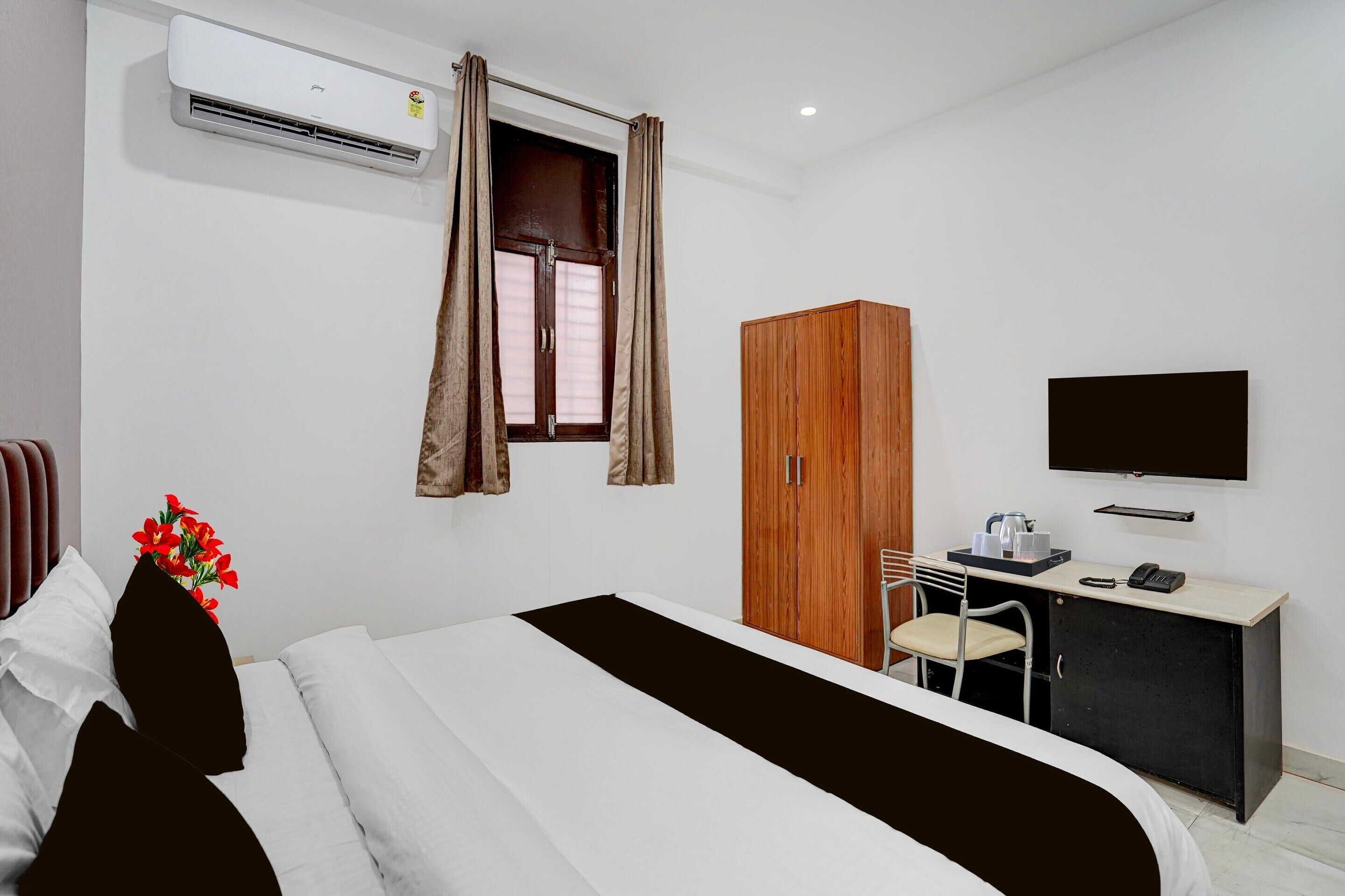 House | 1 bedroom