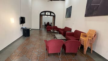 Classic Villa | Interior