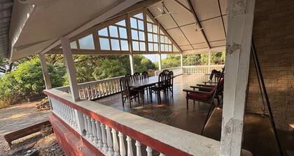 Zenith Holiday Home
