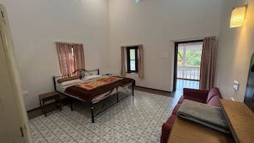 Classic Villa | Free WiFi
