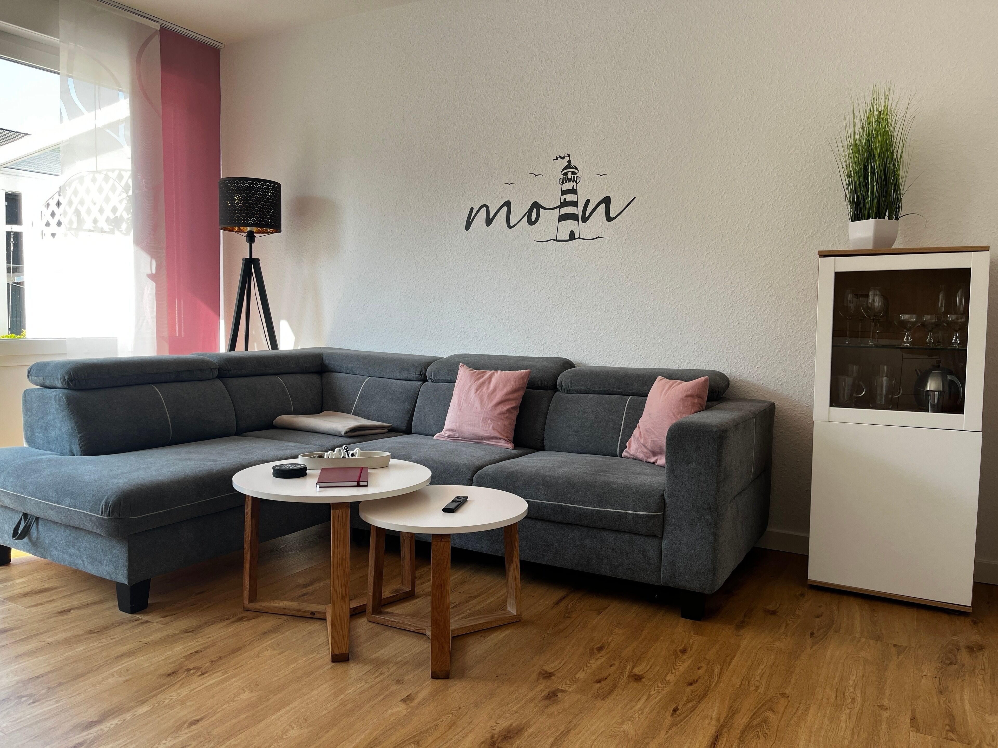 Ferienwohnung/app. Für 4 Gäste Mit 42m² In Wangerland (317003) - Wilhelmshaven