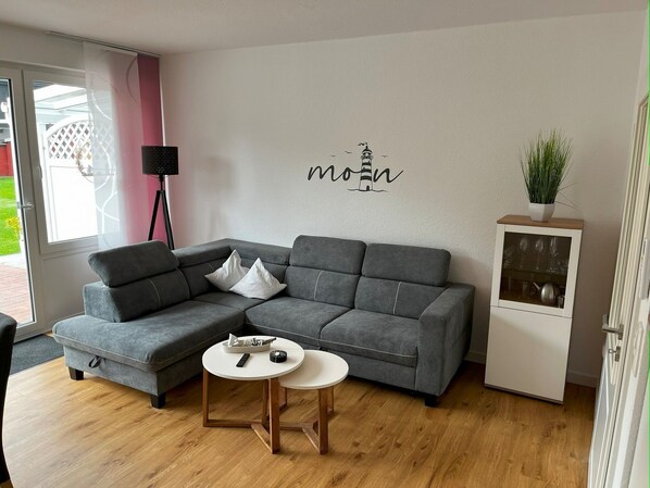Fernseher