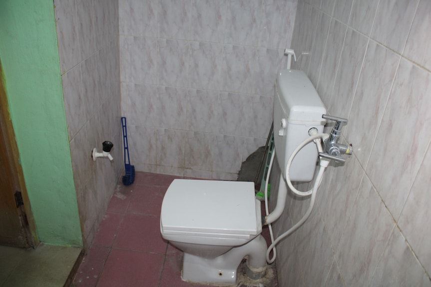 Sri Arunachala Homestay - Tiruvannamalai