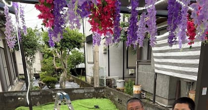 Non-Smoker Guesthouse MIYAZAKI