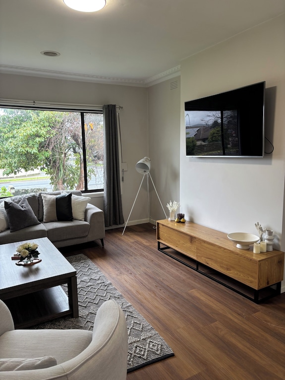 The Eight Stay Ballarat. Family-friendly, 7mins To Ballarat Central - Ballarat