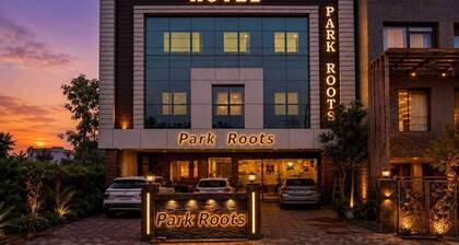shree ji hotel park roots