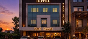 shree ji hotel park roots