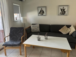 TV - Holiday home for rent in Øster Hurup (Øster Hurup)