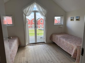 2 bedrooms, free WiFi - Holiday home for rent in Øster Hurup (Øster Hurup)