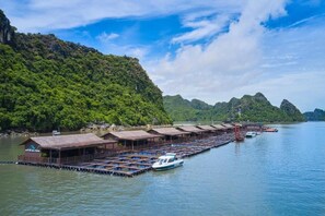 Exterior - Hai Phong Floating House (Hai Phong)