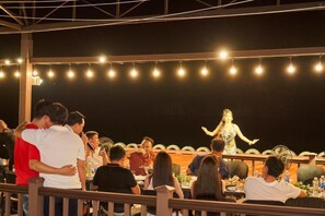 Restaurant - Hai Phong Floating House (Hai Phong)